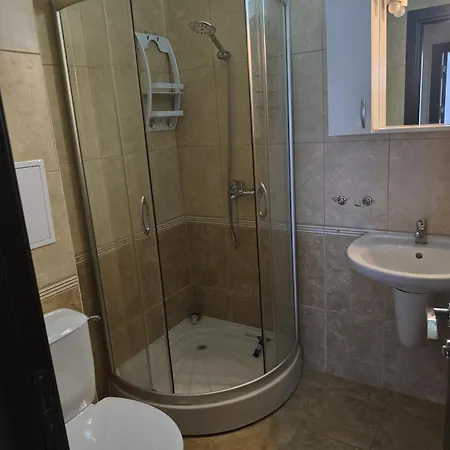 Apartman Q Ravda Bulgarien Sonnenstrand