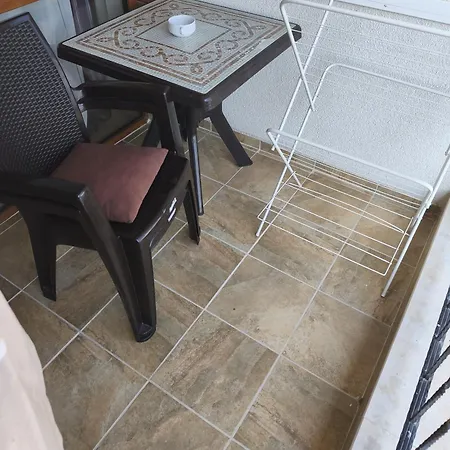 Q Ravda Bulgarien Sonnenstrand Apartman