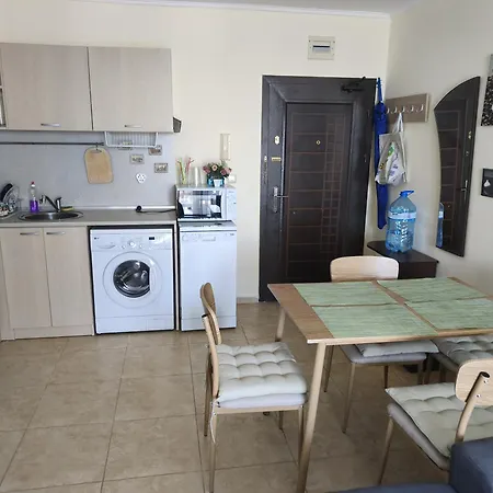 Apartman Q Ravda Bulgarien Sonnenstrand *