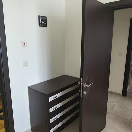 Q Ravda Bulgarien Sonnenstrand Apartman Neszebar