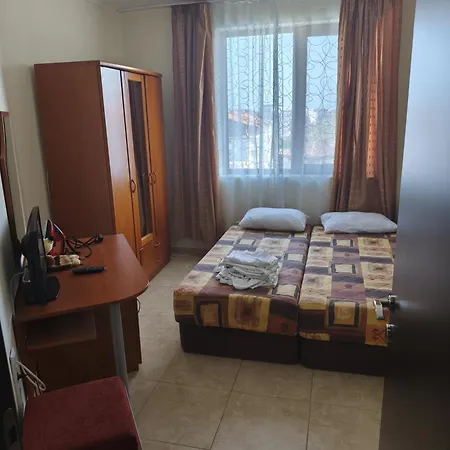 Q Ravda Bulgarien Sonnenstrand Apartmán Nesebar